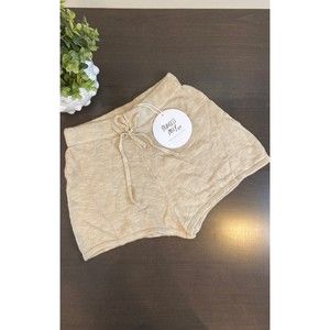 Princess Polly The Stockers Shorts NWT